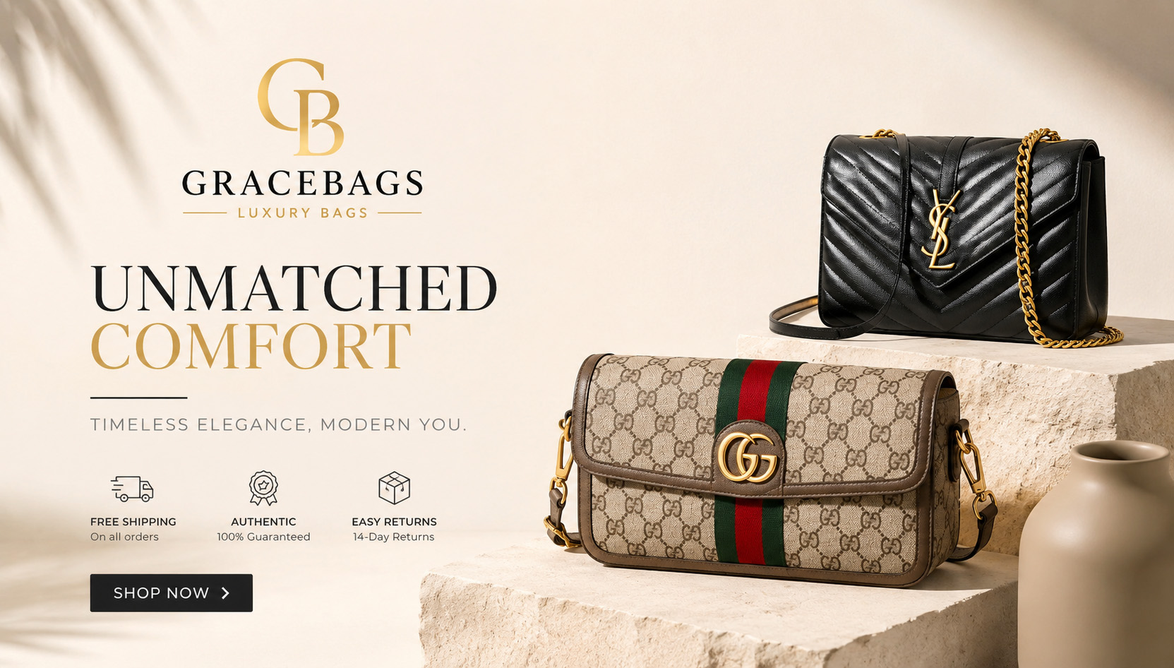 grace bags​